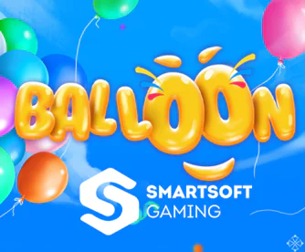 Automat do gry Balloon