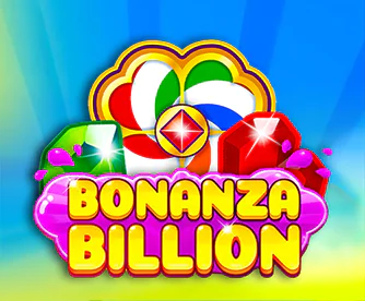 Automat Bonanza Billion