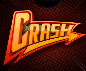 Automat do gry Crash