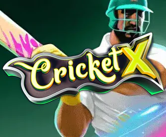 Automat do gry Cricket X