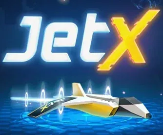 Automat do gry JetX