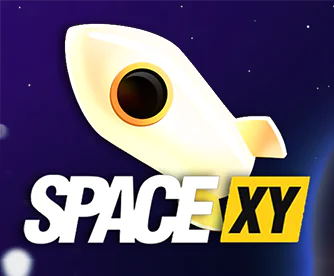Automat do gry Space XY